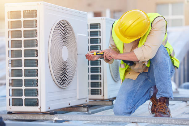 Best Emergency HVAC Services in Belle Isle, FL
