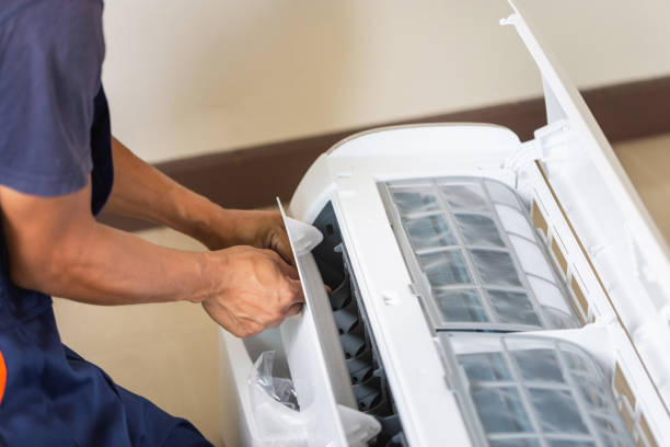 Best HVAC Supply and Distribution in Belle Isle, FL