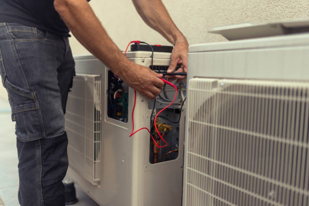 Best Geothermal HVAC Systems in Belle Isle, FL